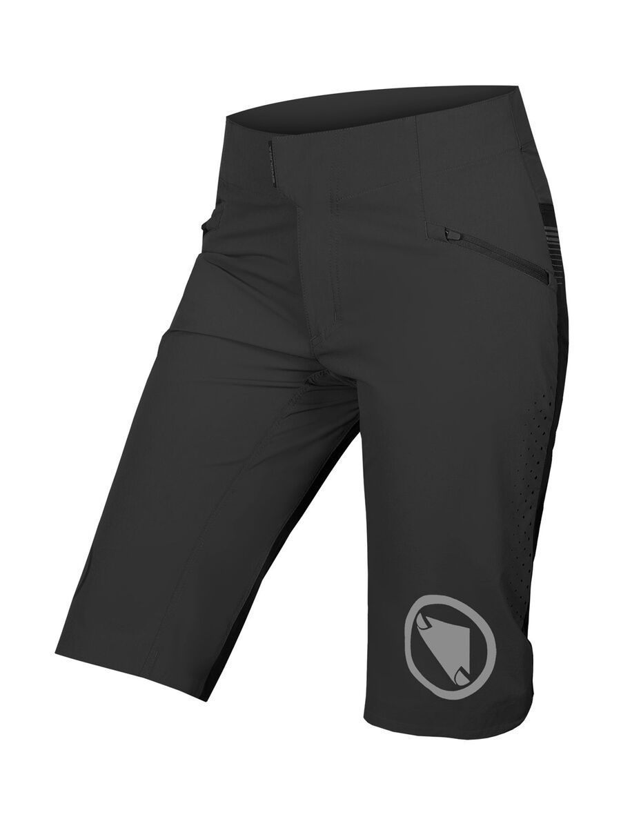 Endura Damen SingleTrack Lite Shorts