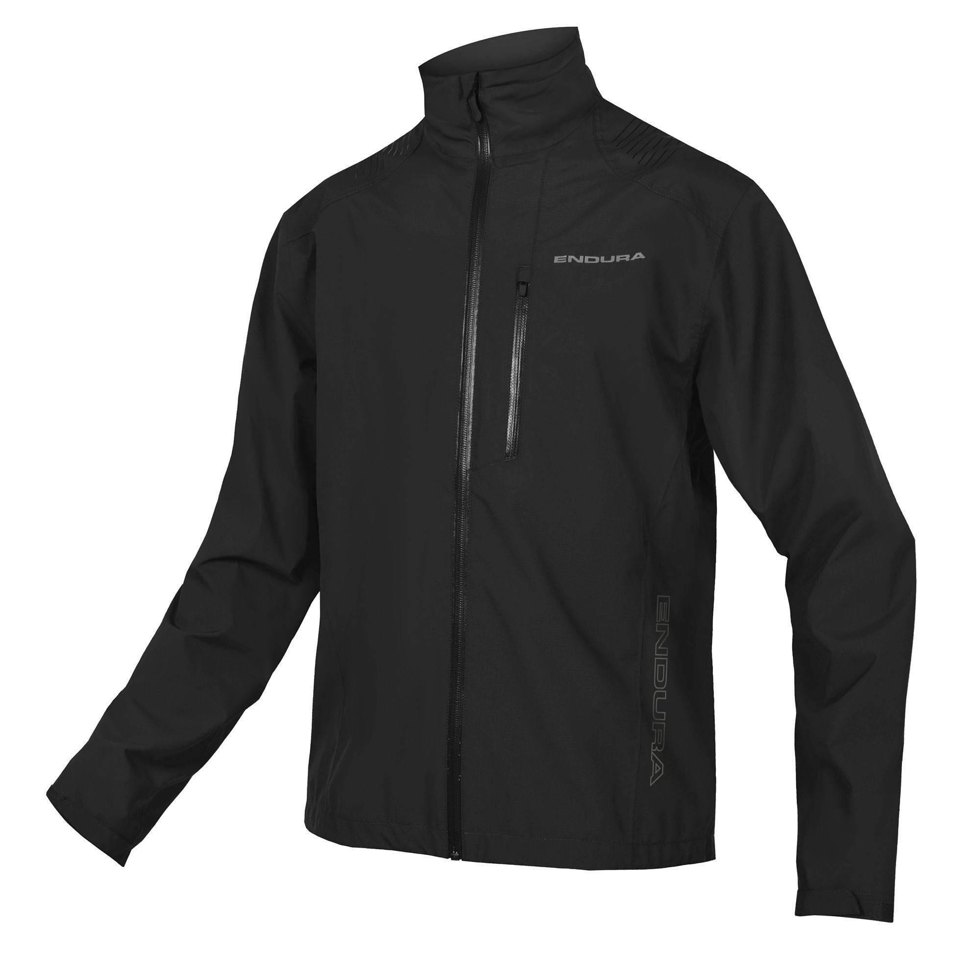Endura Hummvee Waterproof Jacket - Liquid-Life #Wähle Deine Farbe_Black