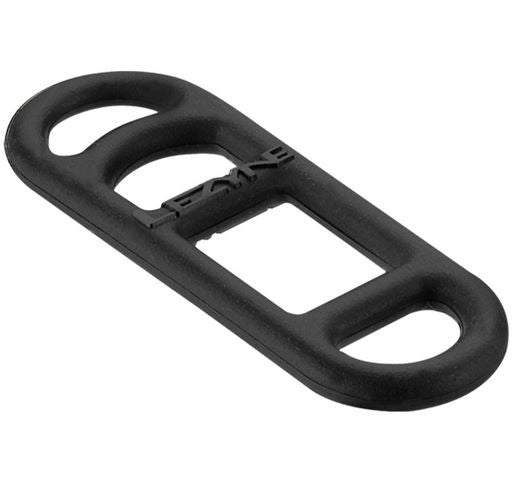 Lezyne Befestigungsstrebe für Femto Zecto Drive und KTV - Liquid-Life #Wähle Deine Farbe_Schwarz