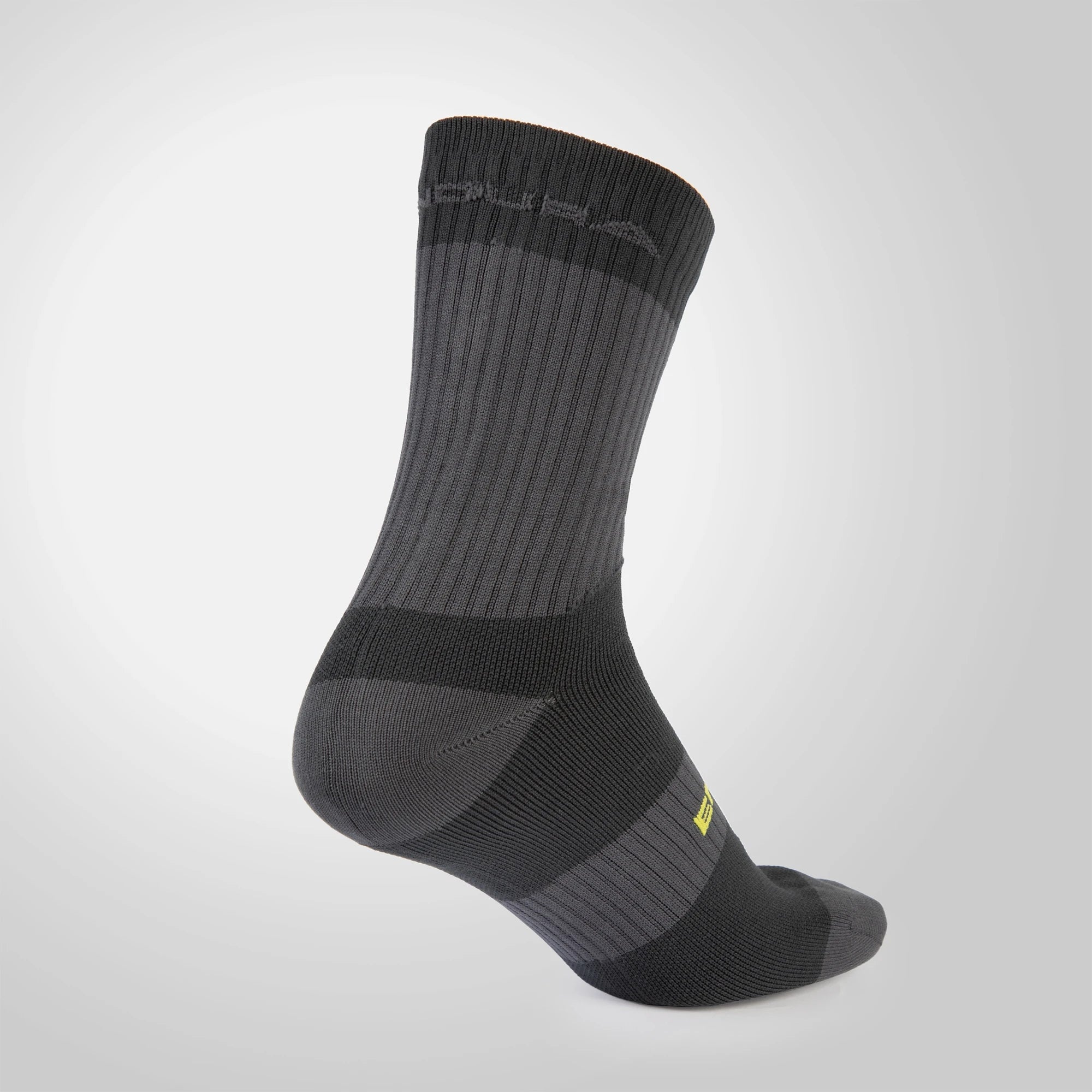 Endura HUMMVEE WATERPROOF SOCKS II - Liquid-Life #Wähle Deine Farbe_BLACK