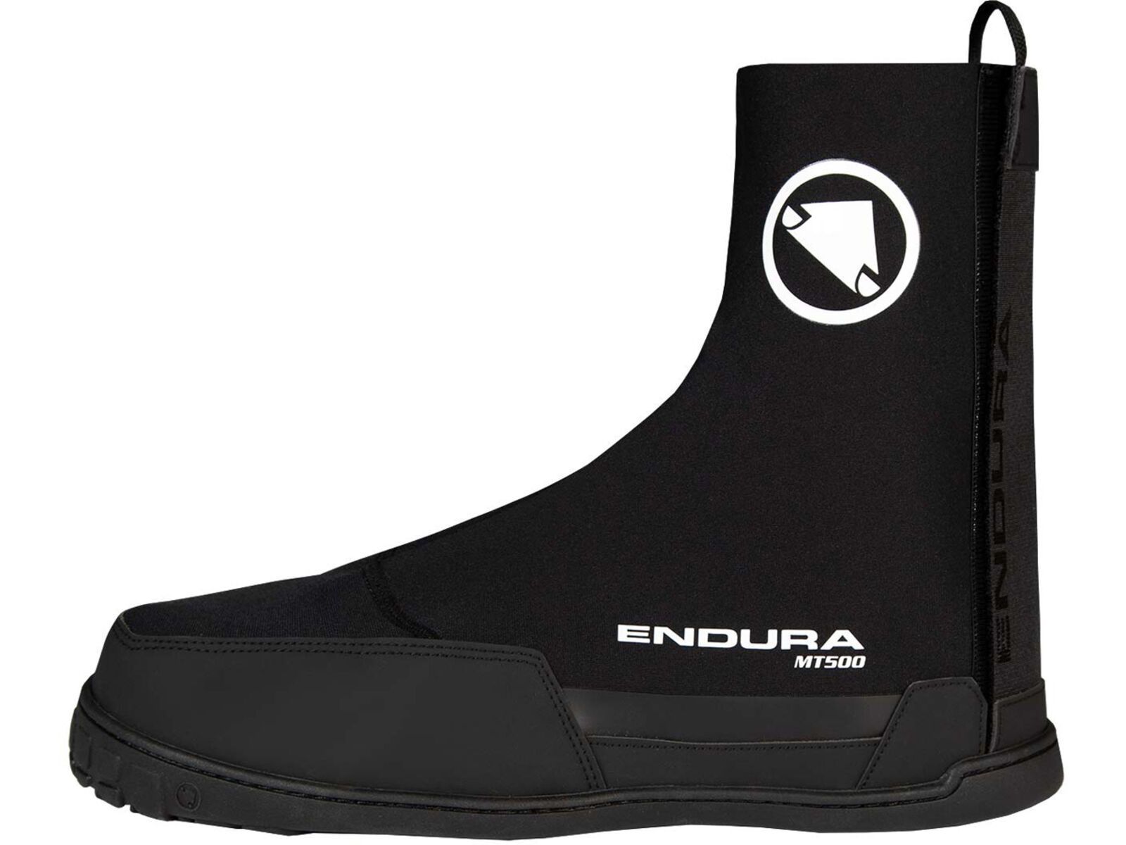 Endura MT500 Plus Überschuh II - Liquid-Life #Wähle Deine Farbe_Schwarz