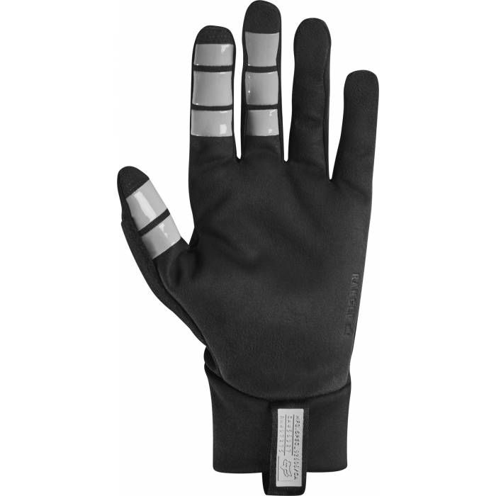 Fox Ranger Fire Glove - Liquid-Life #Wähle Deine Farbe_Black