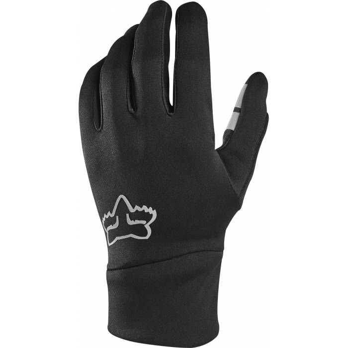 Fox Ranger Fire Glove - Liquid-Life #Wähle Deine Farbe_Black