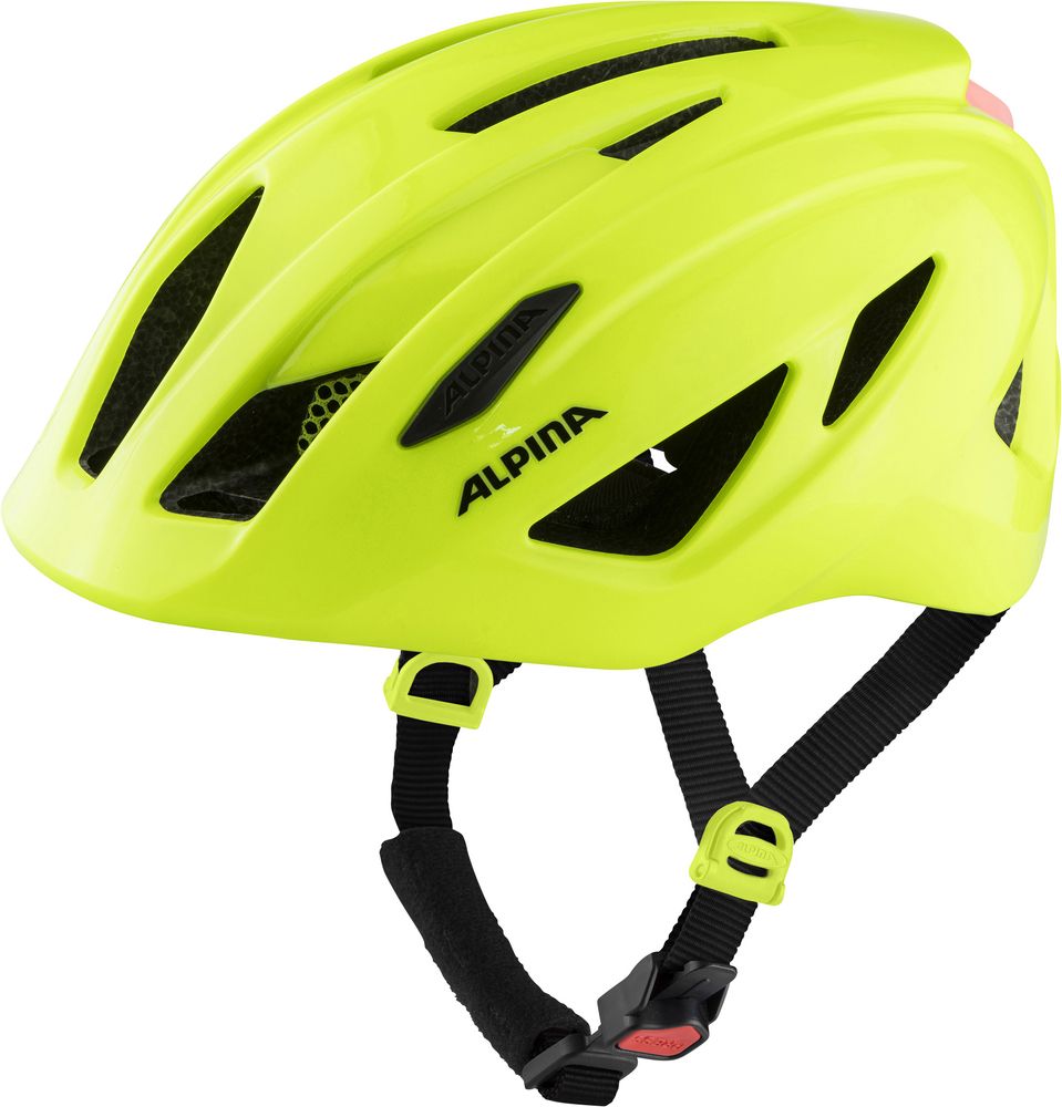 Alpina Pico Flash Kinderhelm