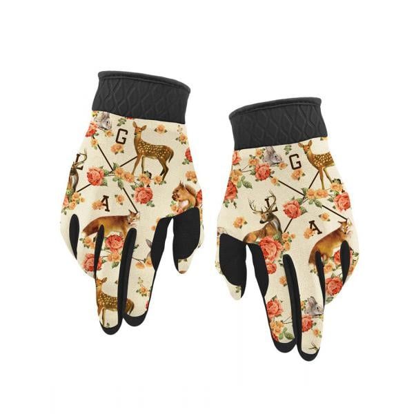 Loose Riders C/S Freeride Gloves