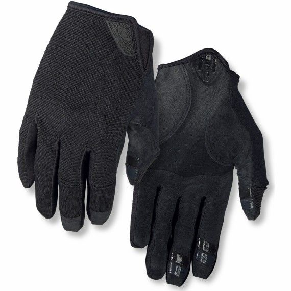 Giro DND - Liquid-Life #Wähle Deine Farbe_Black