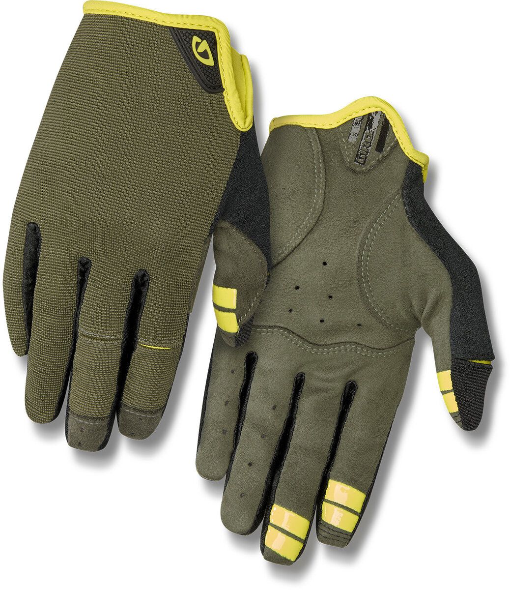 Giro DND - Liquid-Life #Wähle Deine Farbe_Olive