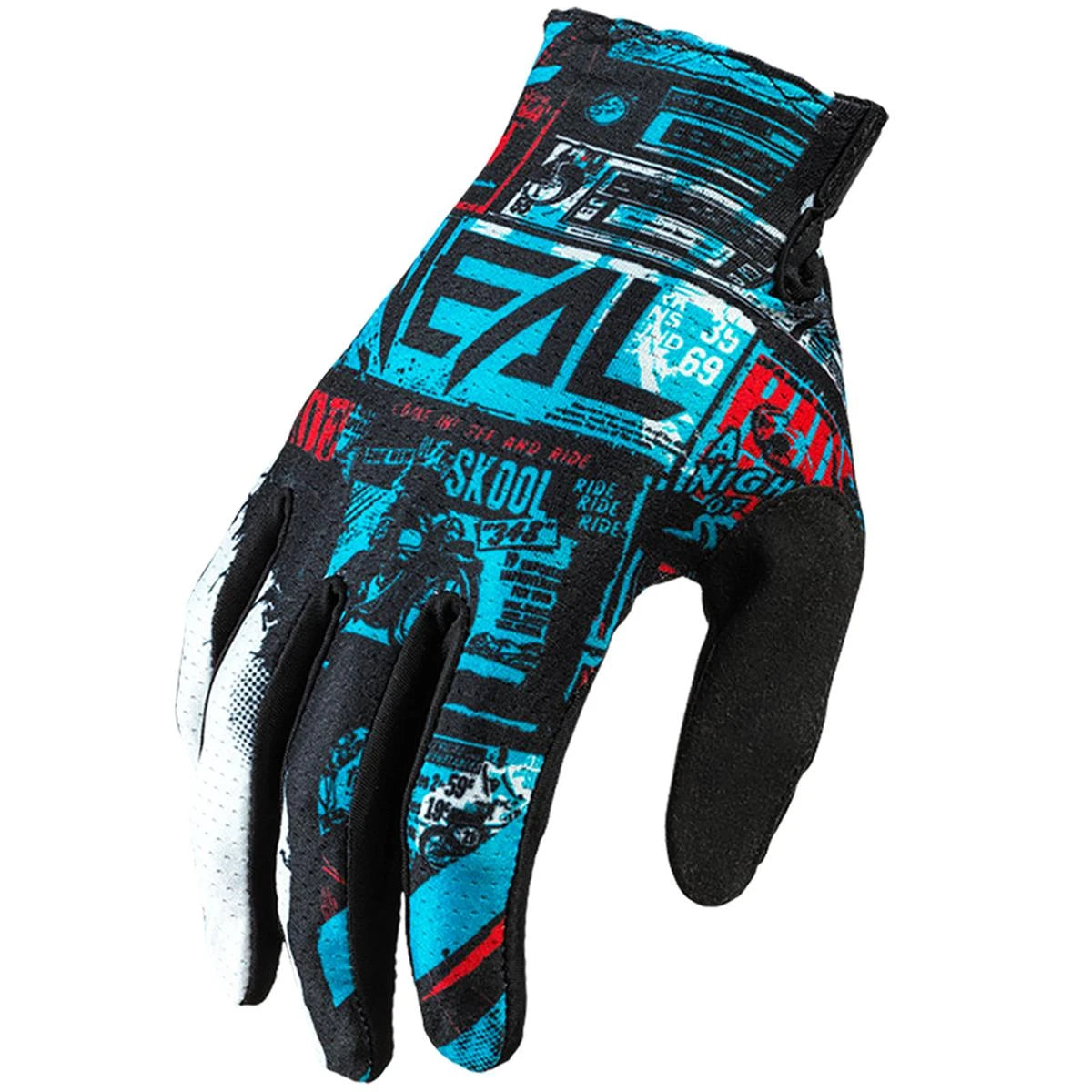 O'Neal Matrix Glove Ride günstig kaufen