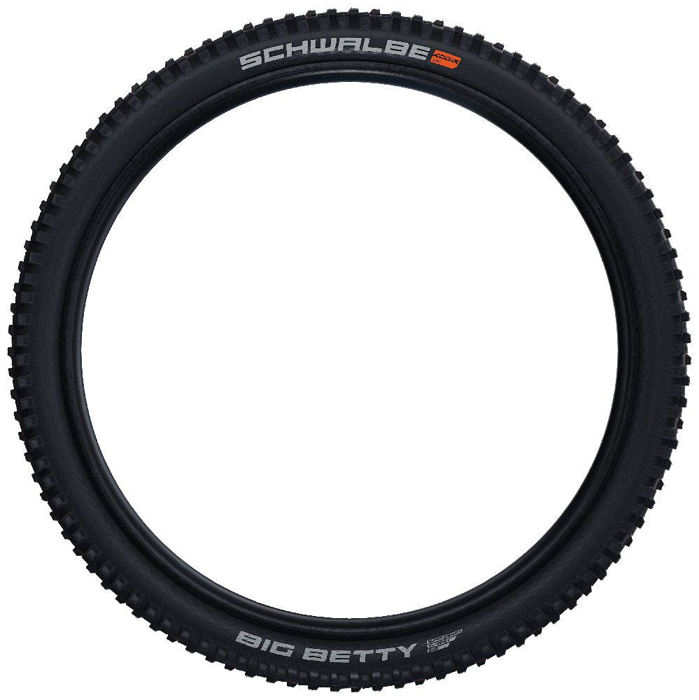 Schwalbe Big Betty Super Gravity - TLE Black - FR - 29