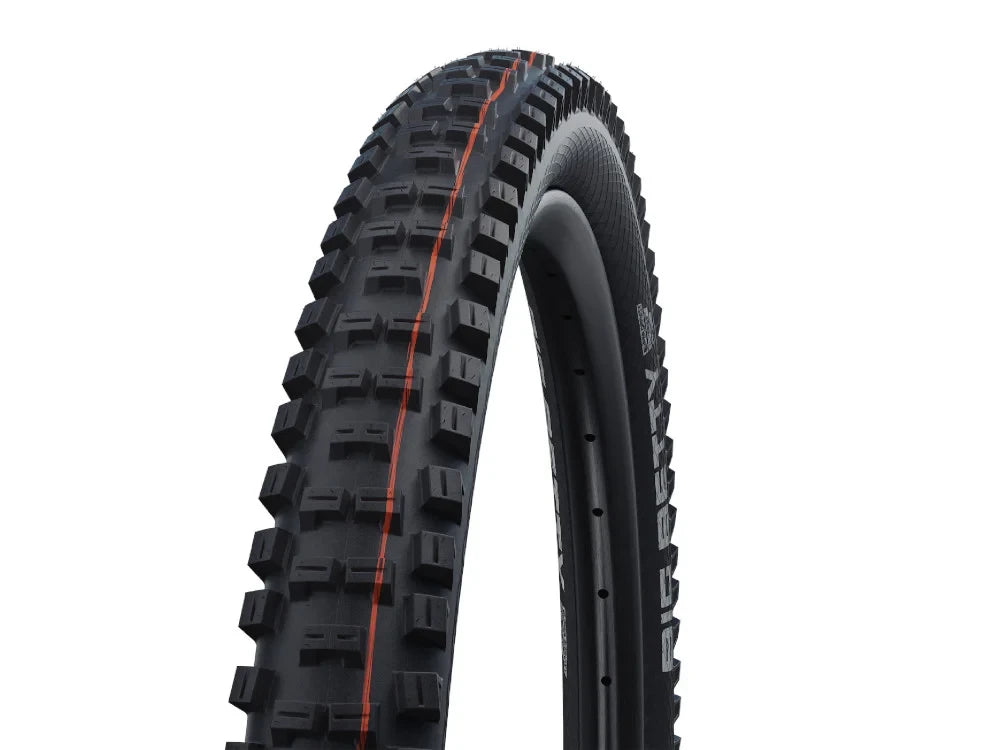Schwalbe Big Betty Super Trail TLE FR - Liquid-Life #Wähle Deine Farbe_Black