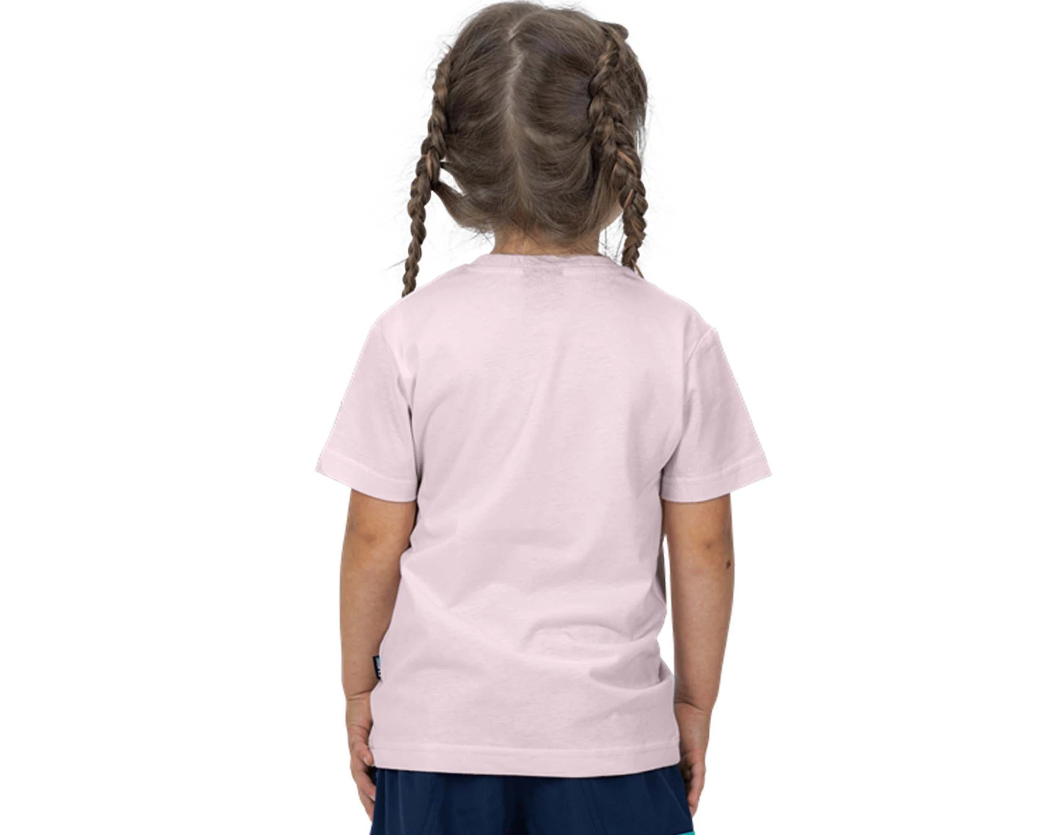 Cube JUNIOR Organic T-Shirt Wings