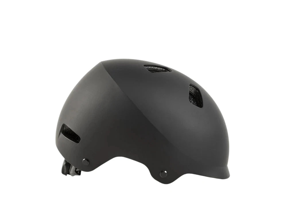 Bontrager Jet WaveCel Children's Bike Helmet Kinder - Liquid-Life #Wähle Deine Farbe_Black/Volt