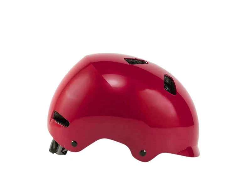 Bontrager Jet WaveCel Children's Bike Helmet Kinder - Liquid-Life #Wähle Deine Farbe_Magenta/Ultra Violett