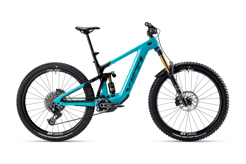 Yeti LTe T3 X0 2