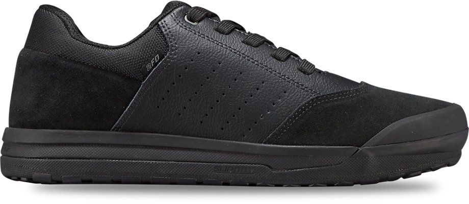 Specialized 2Fo Roost Flat Mtb Shoe - Liquid-Life #Wähle Deine Farbe_Black/Slate