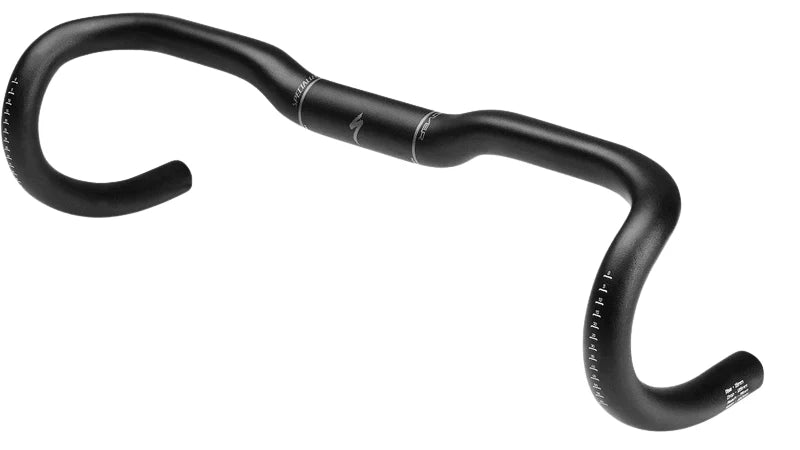 Specialized Hover Expert +15 Rd Bar Sand Blast Ano - Liquid-Life #Wähle Deine Farbe_Black