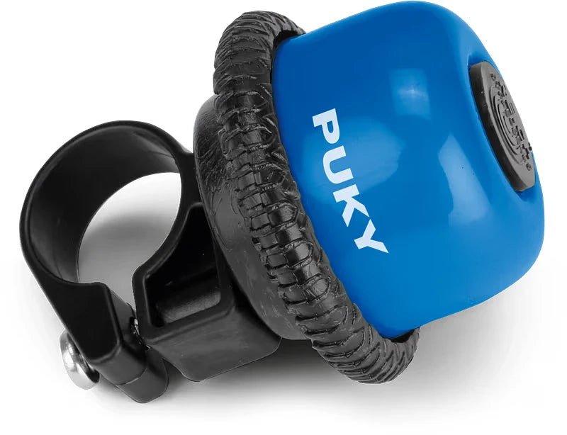 Puky Fahrradklingel - Liquid-Life #Wähle Deine Farbe_blue