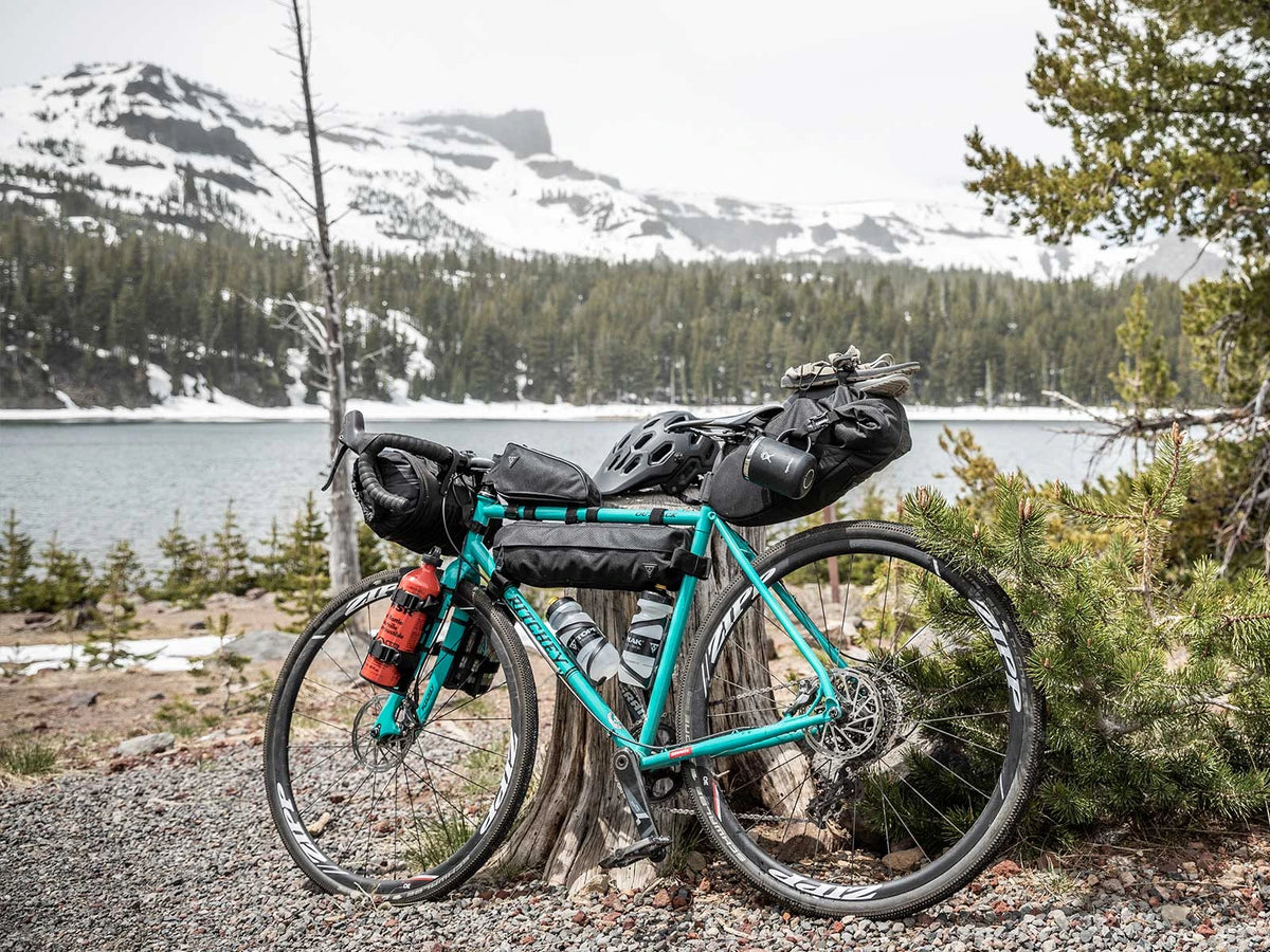 Topeak MidLoader - Liquid-Life #Wähle Deine Farbe_black