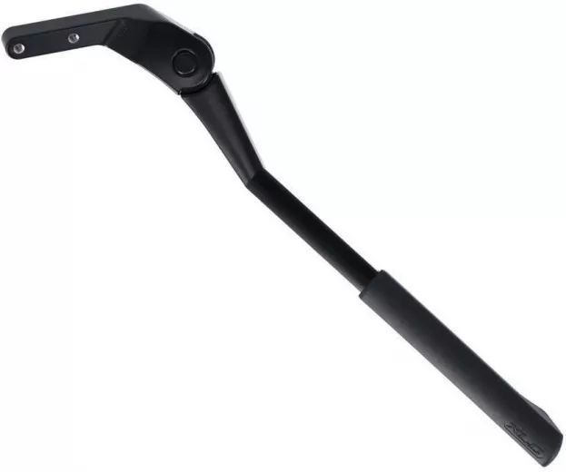 XLC Hinterbauständer KS-C07 26-29" Xduro-/Sduro-mount - Liquid-Life #Wähle Deine Farbe_Schwarz