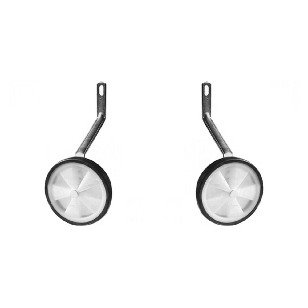 Winora Stützräder Steinmann 1620 D - Liquid-Life #Wähle Deine Farbe_schwarz