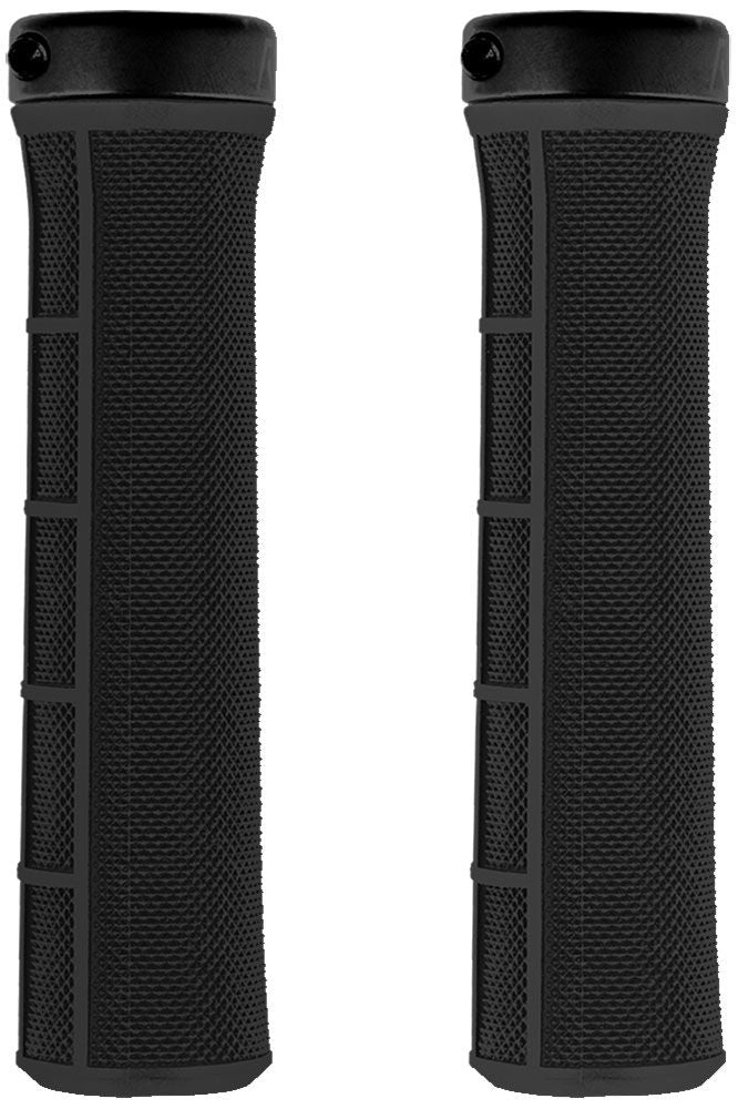 RFR Griffe PRO HPA - Liquid-Life #Wähle Deine Farbe_black´n´black