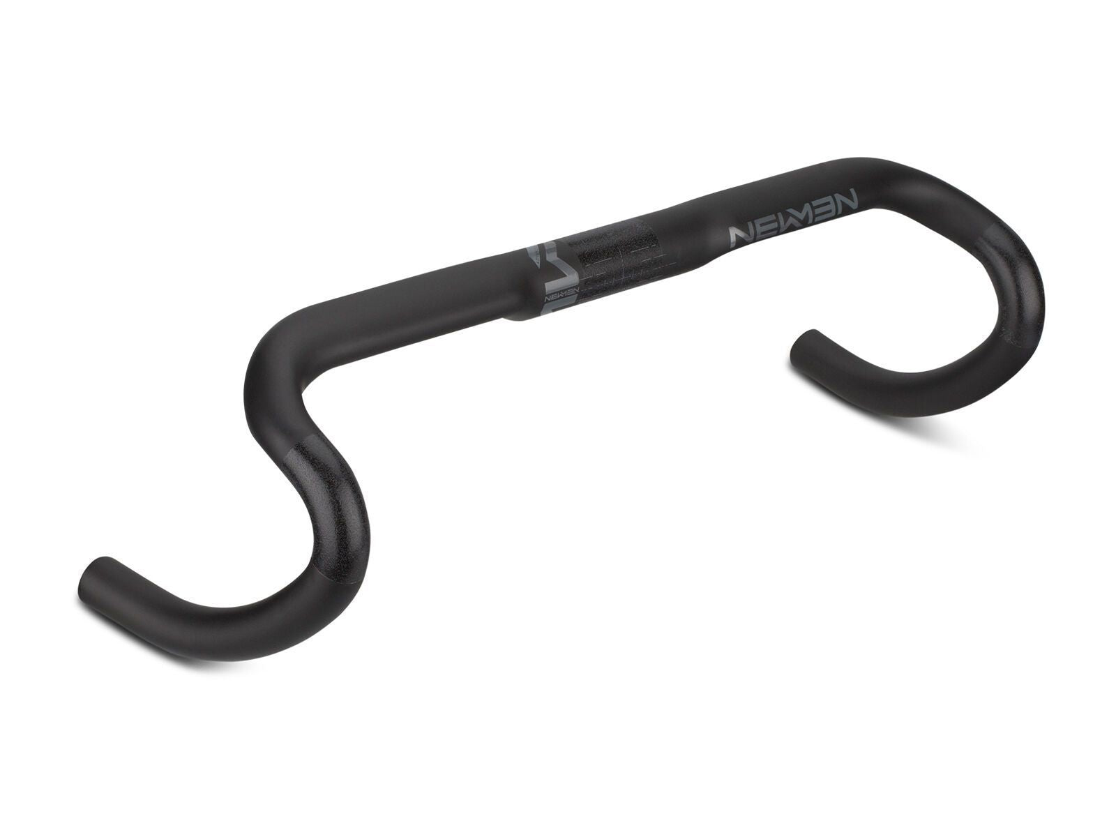 Newmen Wing Bar Advanced 318 440 mm - Liquid-Life #Wähle Deine Farbe_black