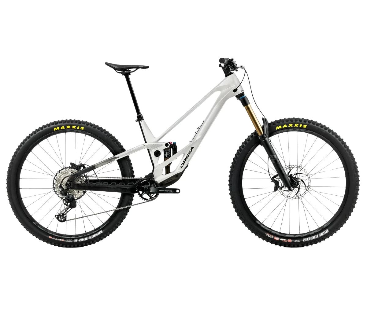 orbea jugendfahrrad Orbea Rallon E10 2026: 170mm Enduro-Power & DH-Performance