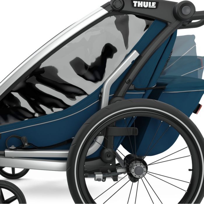 Thule Chariot Cross 2