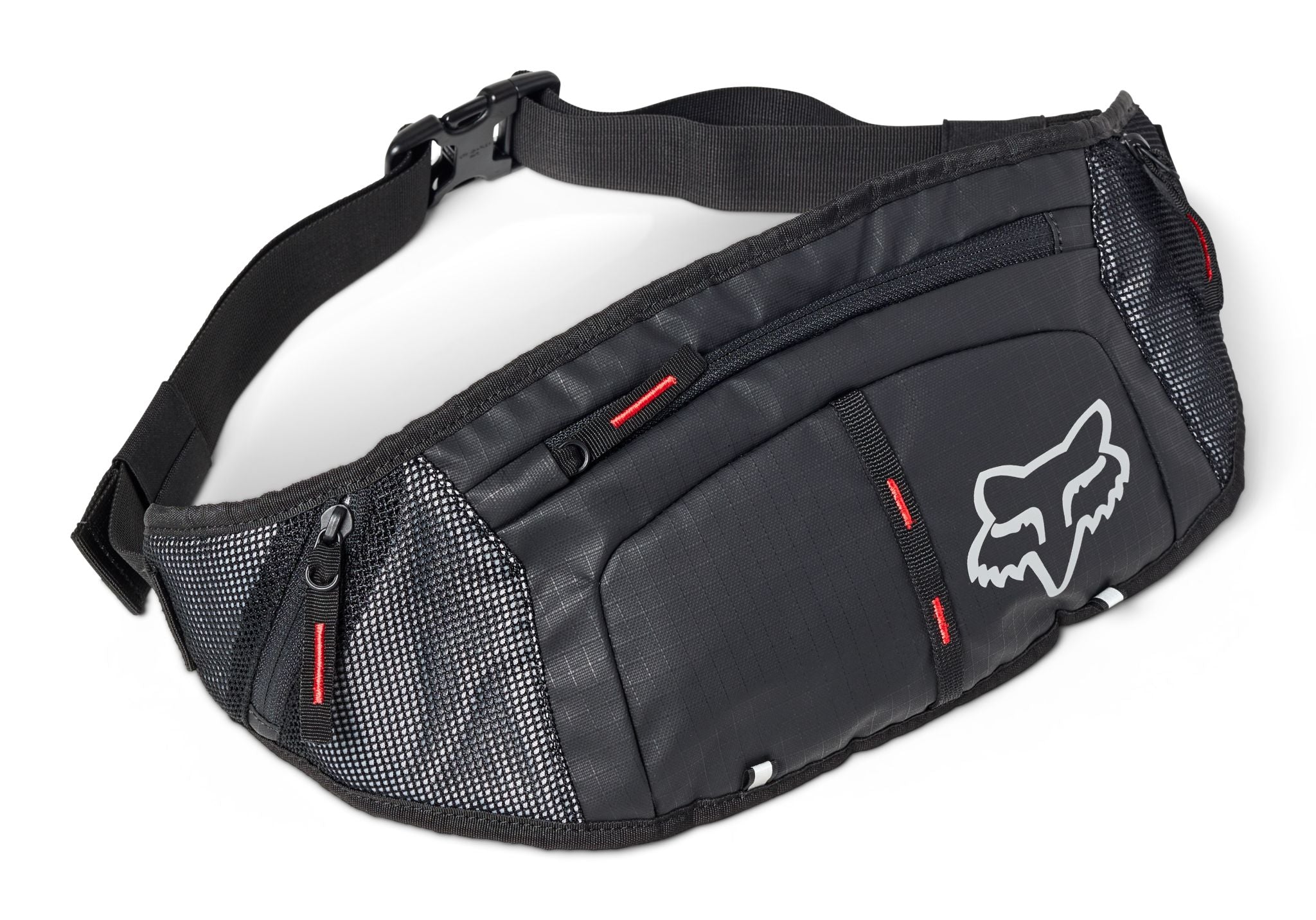 Fox Hip Pack Slim - Liquid-Life #Wähle Deine Farbe_Black
