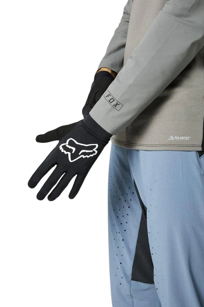 Fox Flexair MTB Handschuhe: Pures Lenkergefühl & Ultraleicht