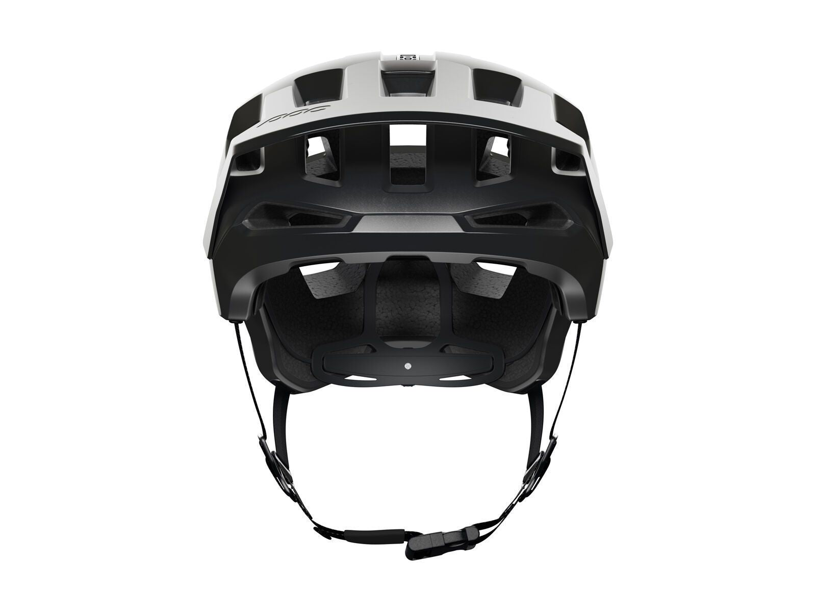 POC Kortal #Wähle Deine Farbe_Uranium Black Matt-