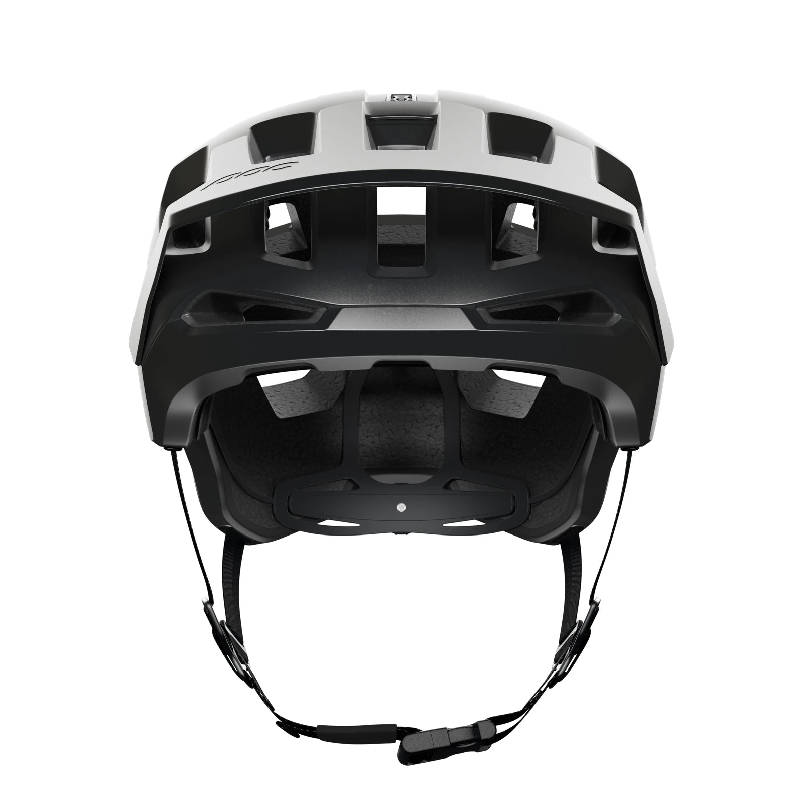 POC Kortal MTB - Liquid-Life #Wähle Deine Farbe_Uranium Black Matt