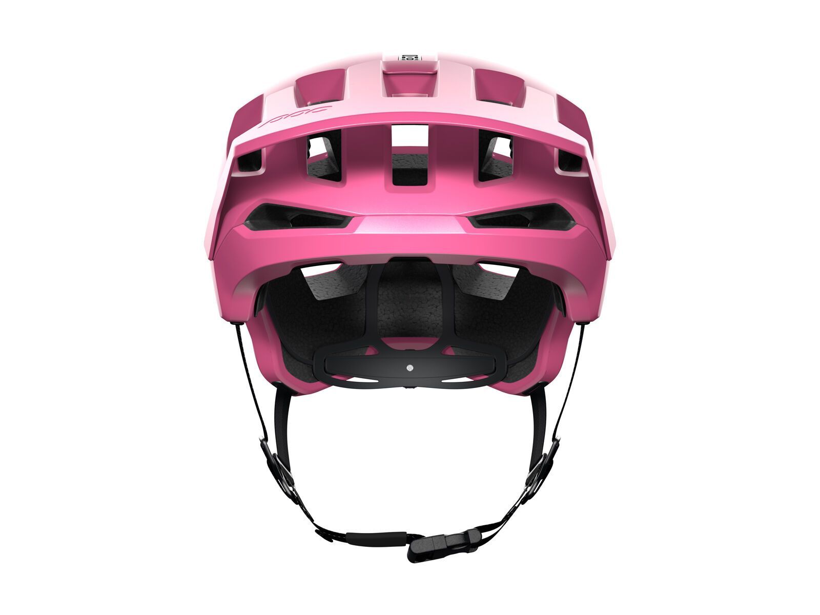 POC Kortal #Wähle Deine Farbe_Actinium Pink Matt-