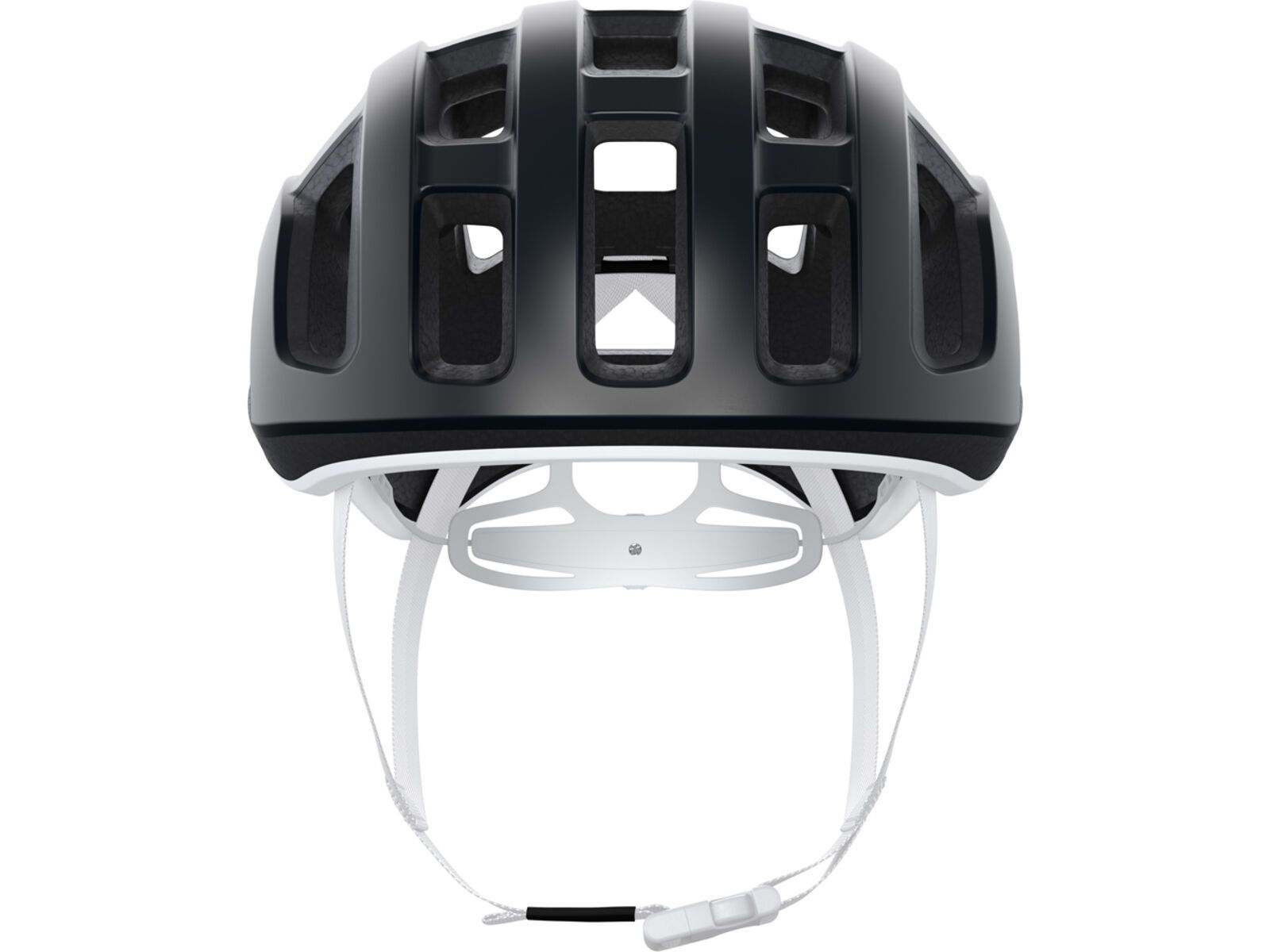 POC Ventral Lite #Wähle Deine Farbe_Uranium black/white