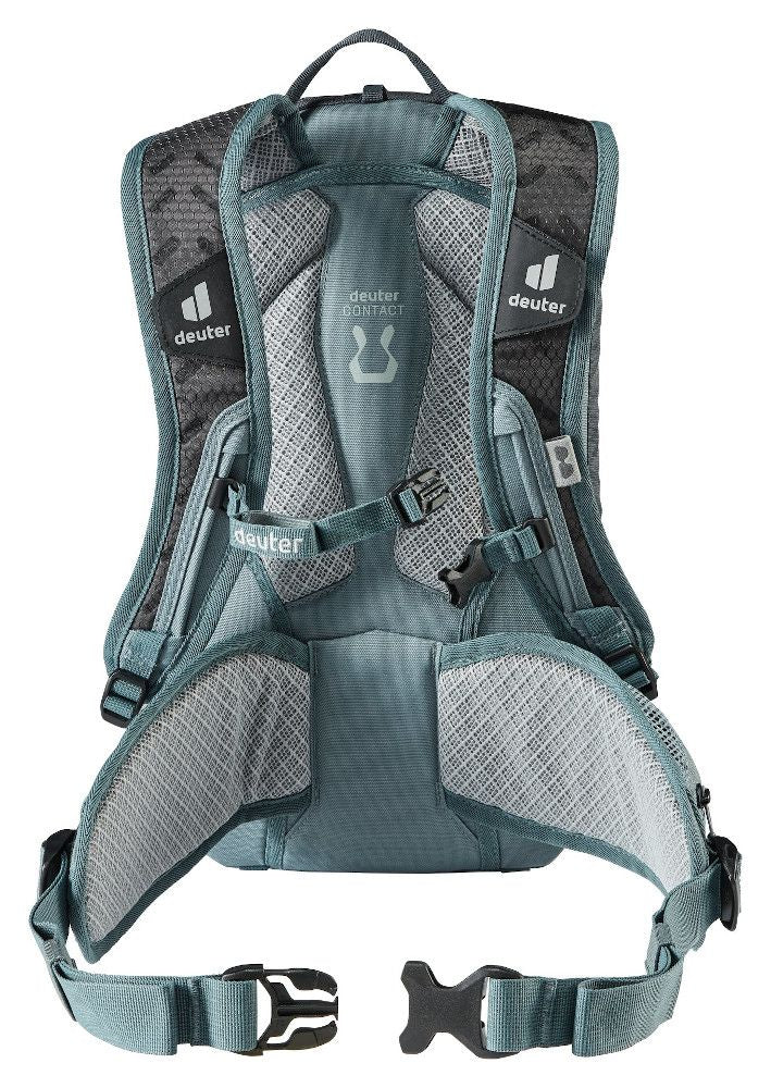 Deuter Attack 8 JR - Liquid-Life #Wähle Deine Farbe_Arctic-Mandarine
