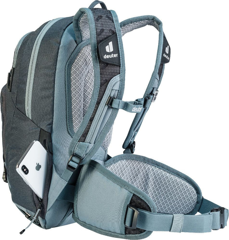 Deuter Attack 8 JR