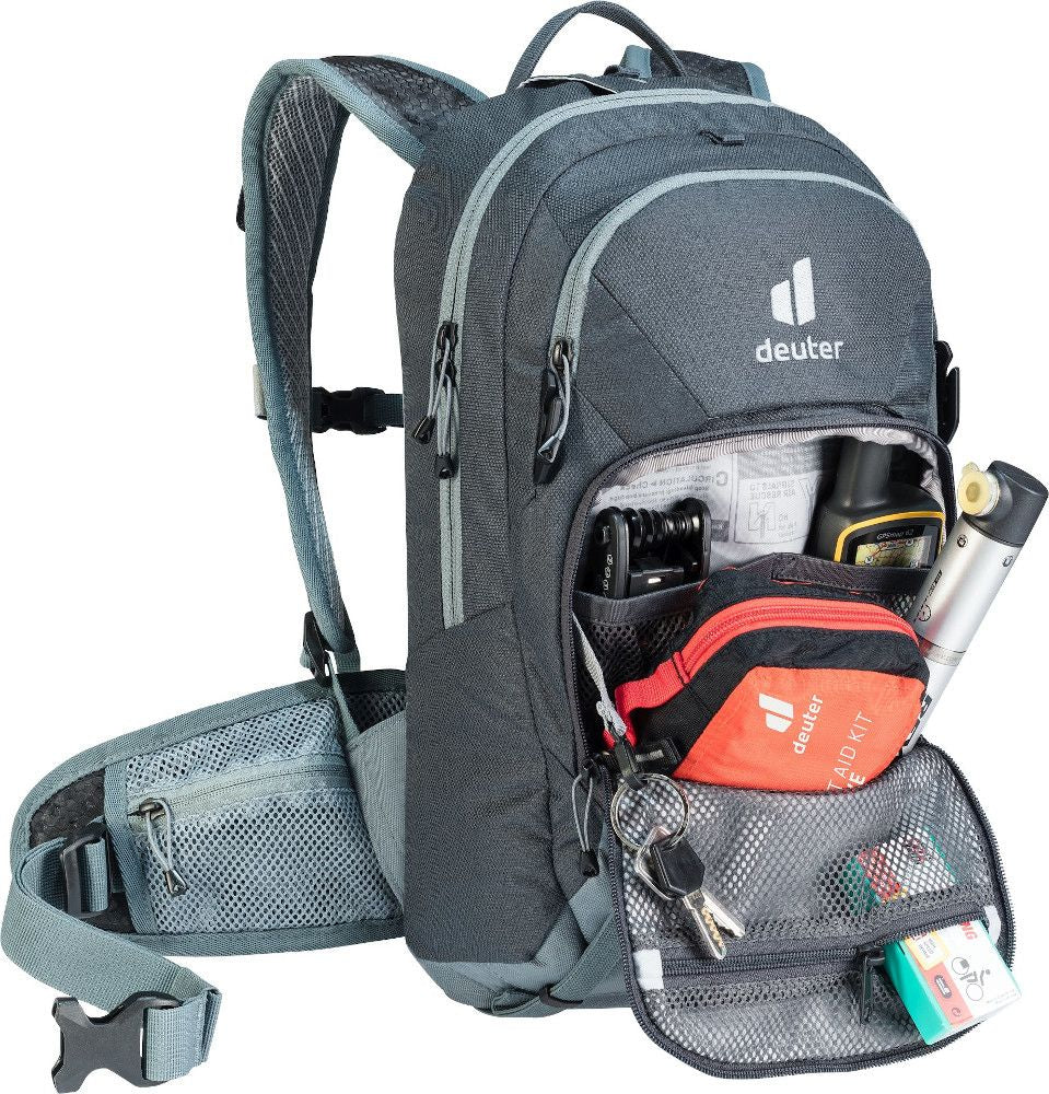 Deuter Attack 8 JR