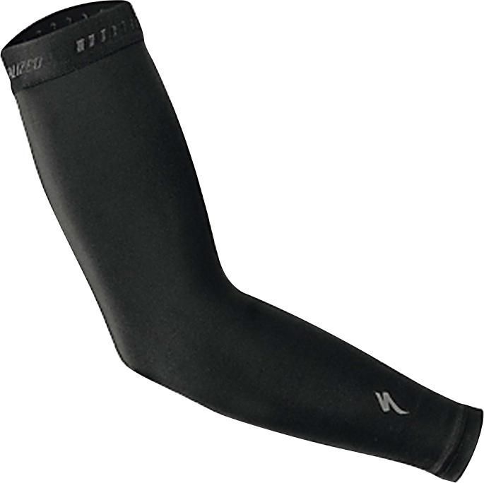 Specialized Arm Cover Lycra - Liquid-Life #Wähle Deine Farbe_Black