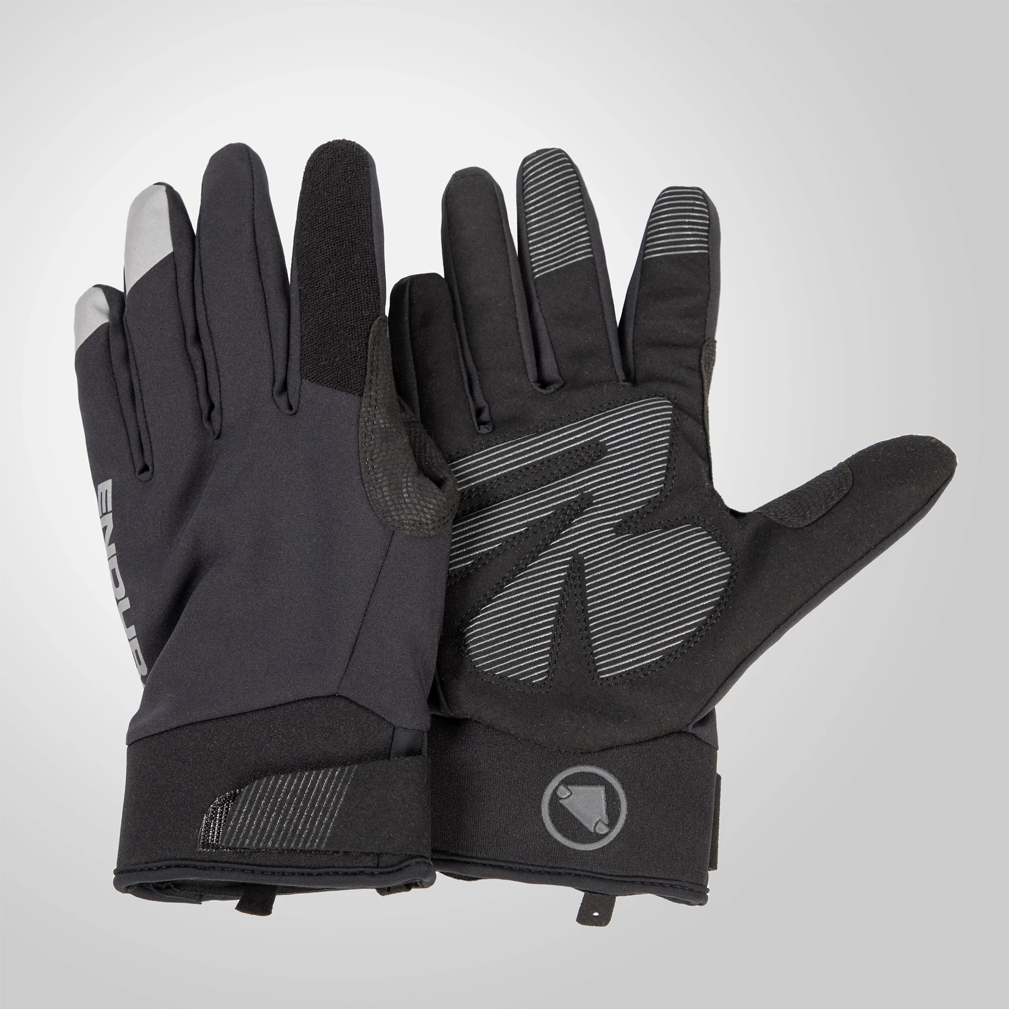 Endura STRIKE GLOVE - Liquid-Life #Wähle Deine Farbe_BLACK
