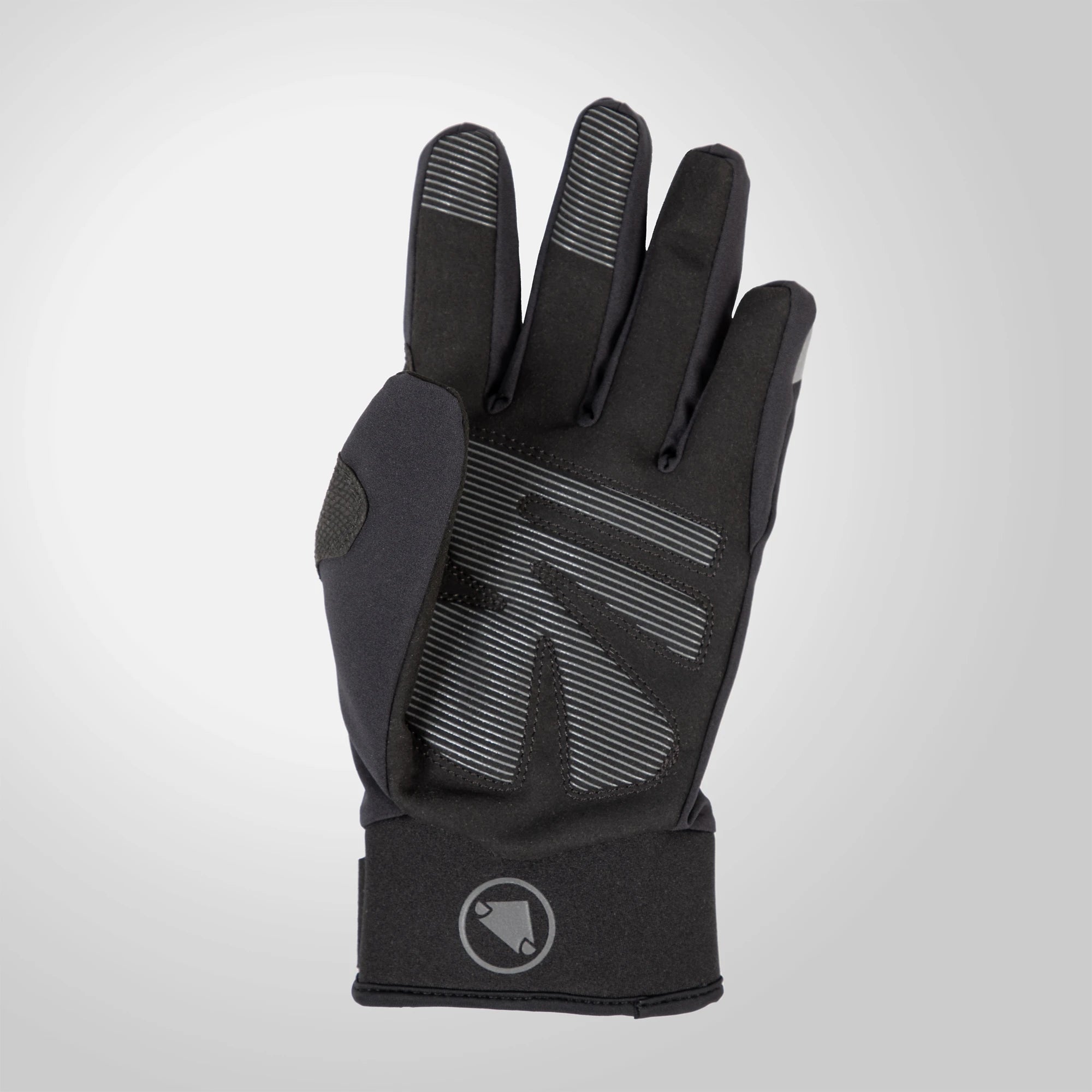 Endura STRIKE GLOVE - Liquid-Life #Wähle Deine Farbe_BLACK