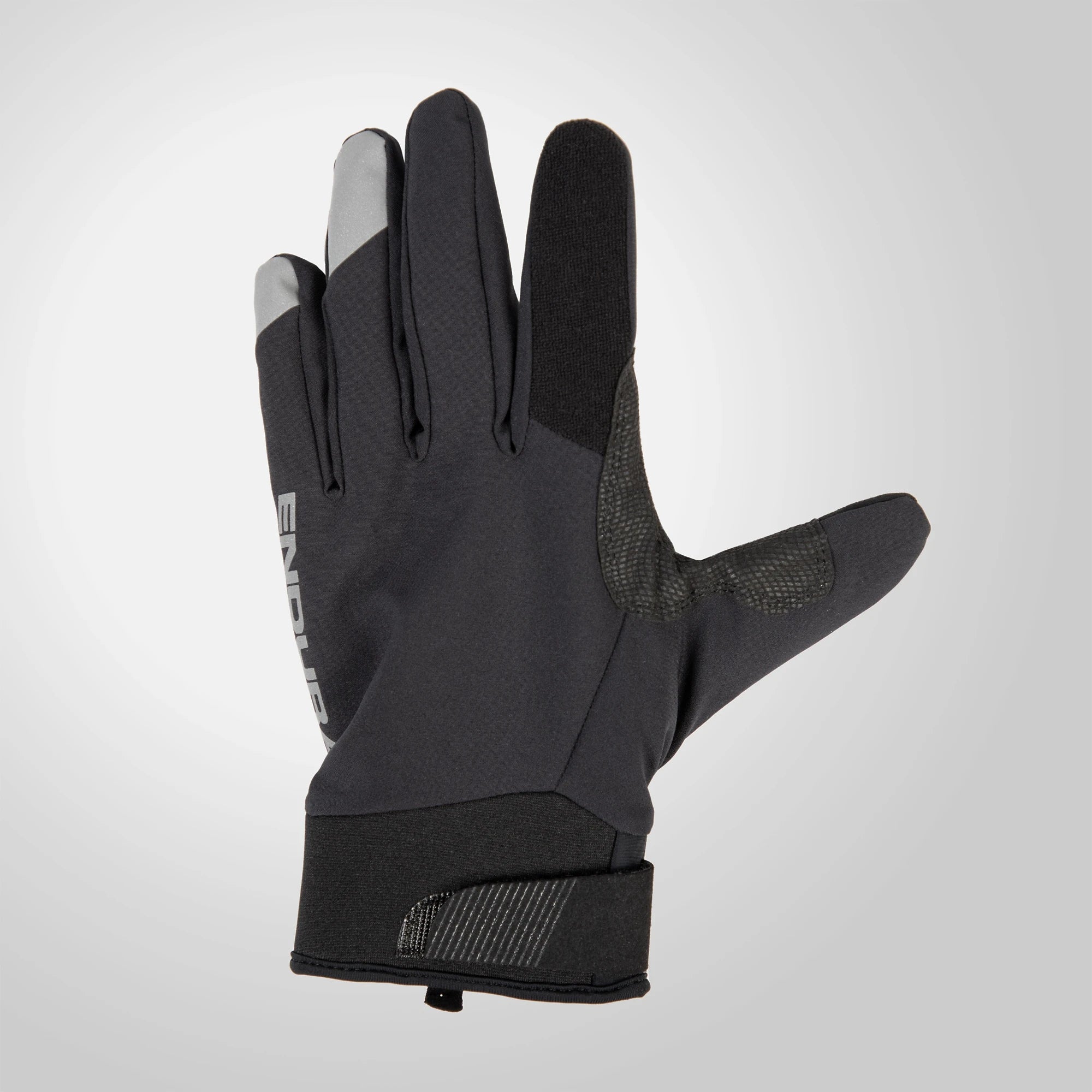 Endura STRIKE GLOVE - Liquid-Life #Wähle Deine Farbe_BLACK