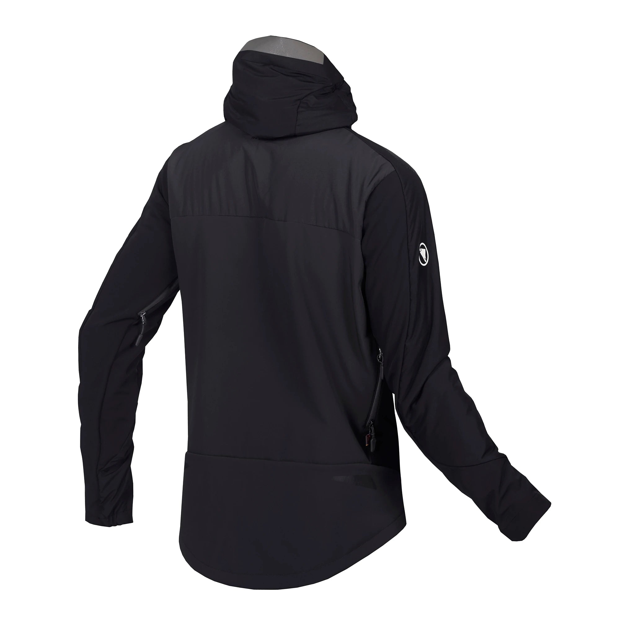 Endura MT500 FREEZING POINT JKT II - Liquid-Life #Wähle Deine Farbe_BLACK