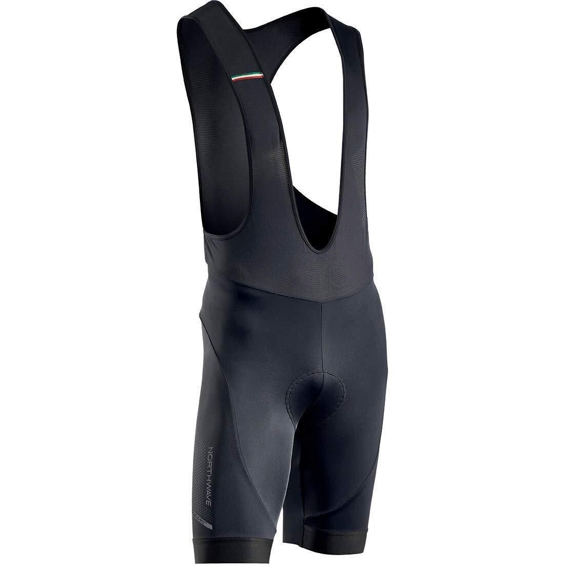 Northwave Active Bibshort - Liquid-Life #Wähle Deine Farbe_Black