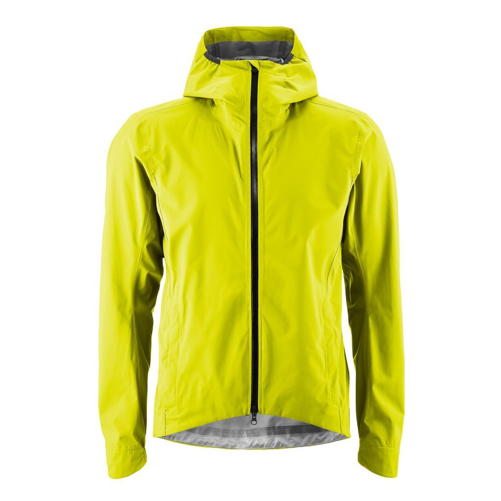 Gonso Save Jacket Trail M - Liquid-Life #Wähle Deine Farbe_safety yellow