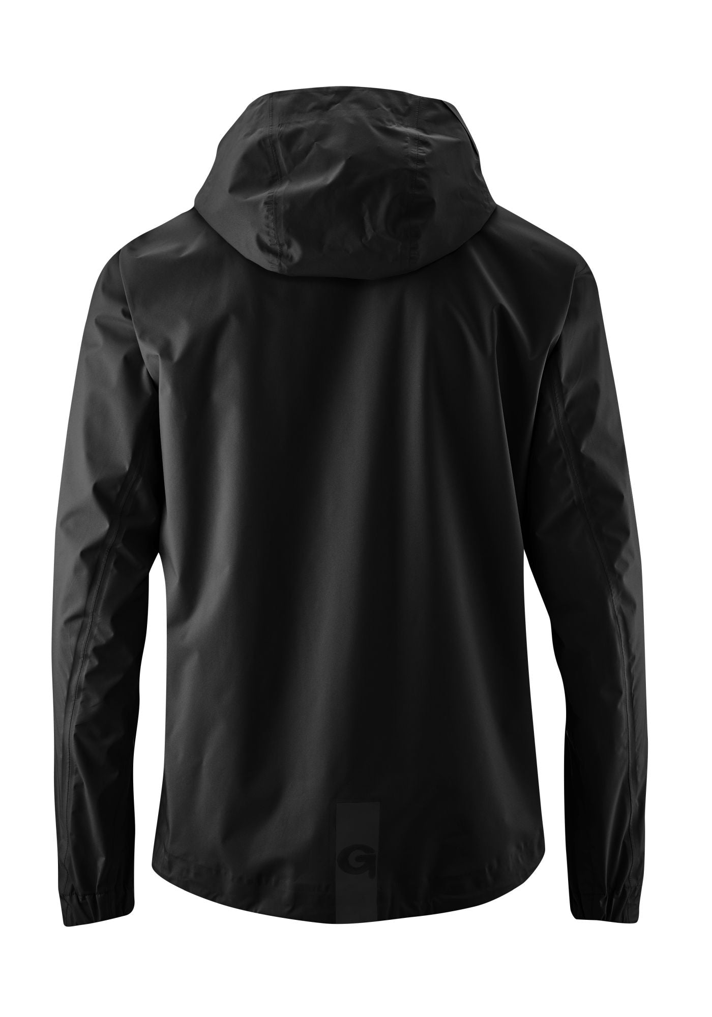 Gonso Save Jacket Trail M #Wähle Deine Farbe_black