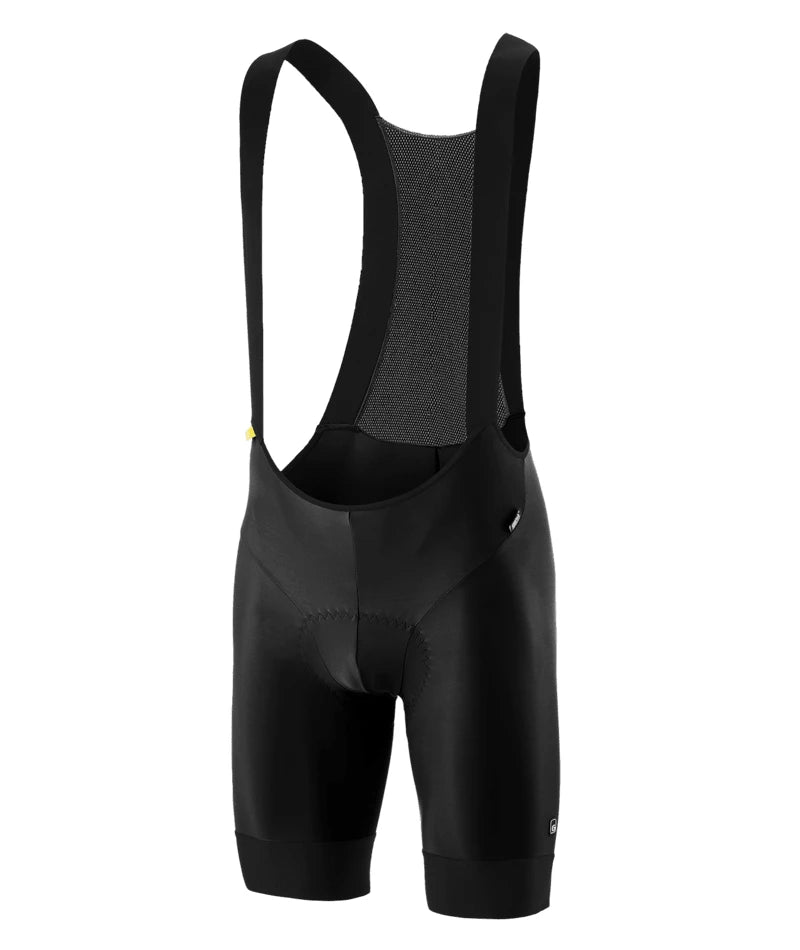 Gonso SQlab GO Bib M - Liquid-Life #Wähle Deine Farbe_black