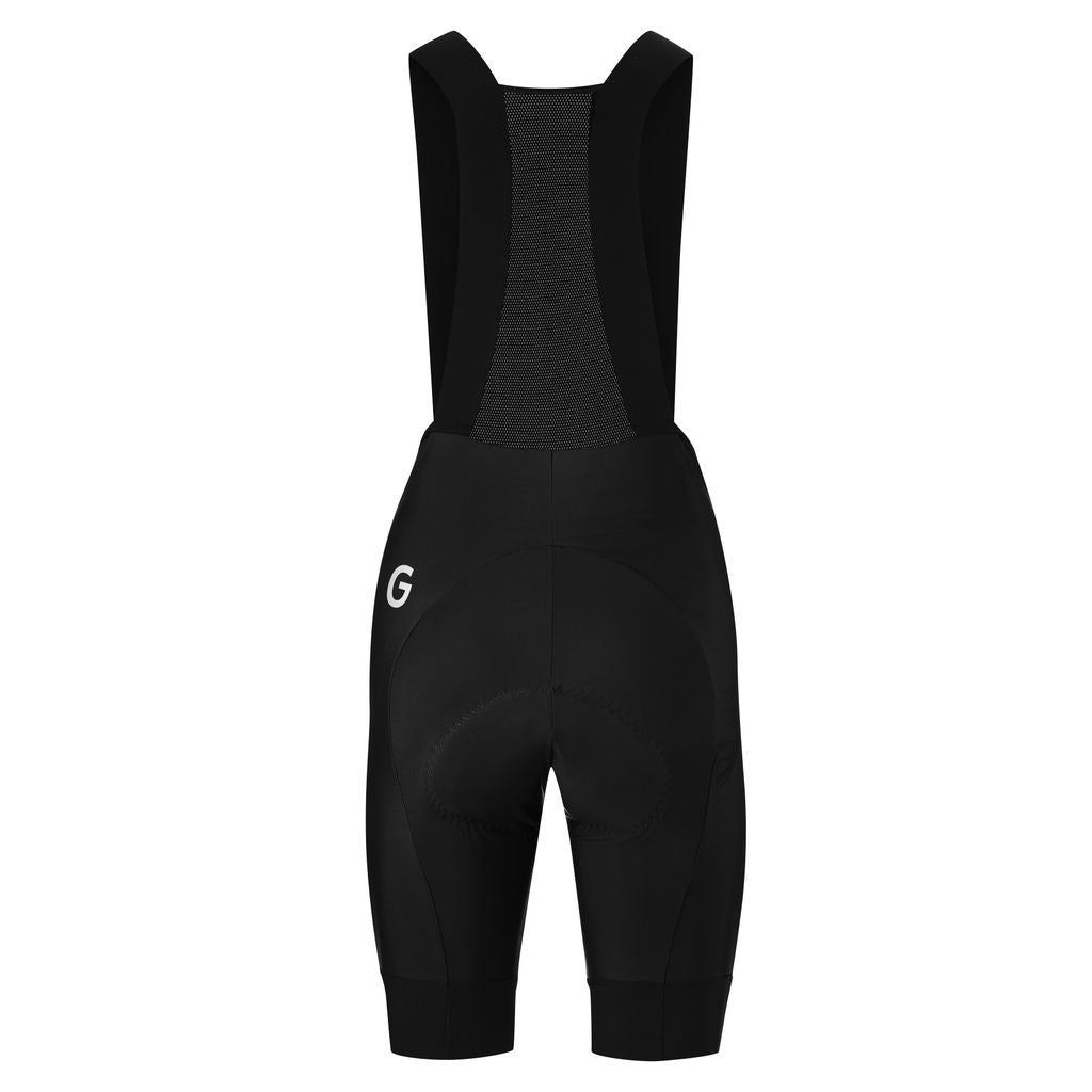 Gonso SQlab GO BIB W #Wähle Deine Farbe_black