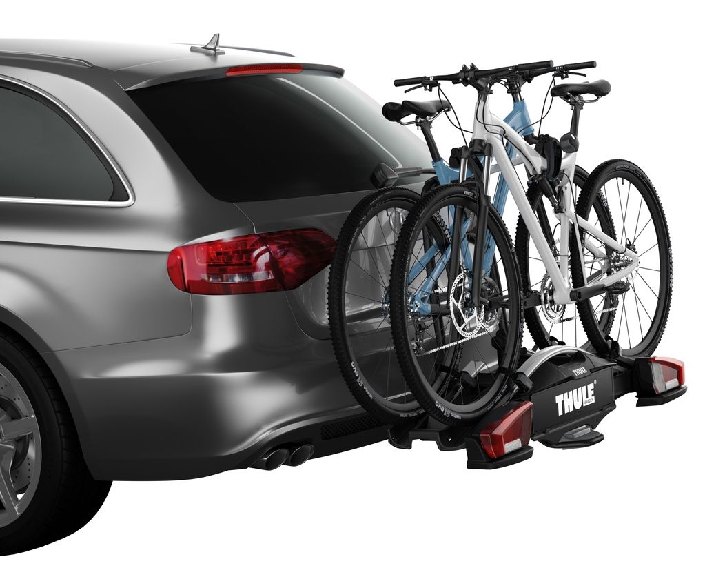 Thule VeloCompact 2 13-pin