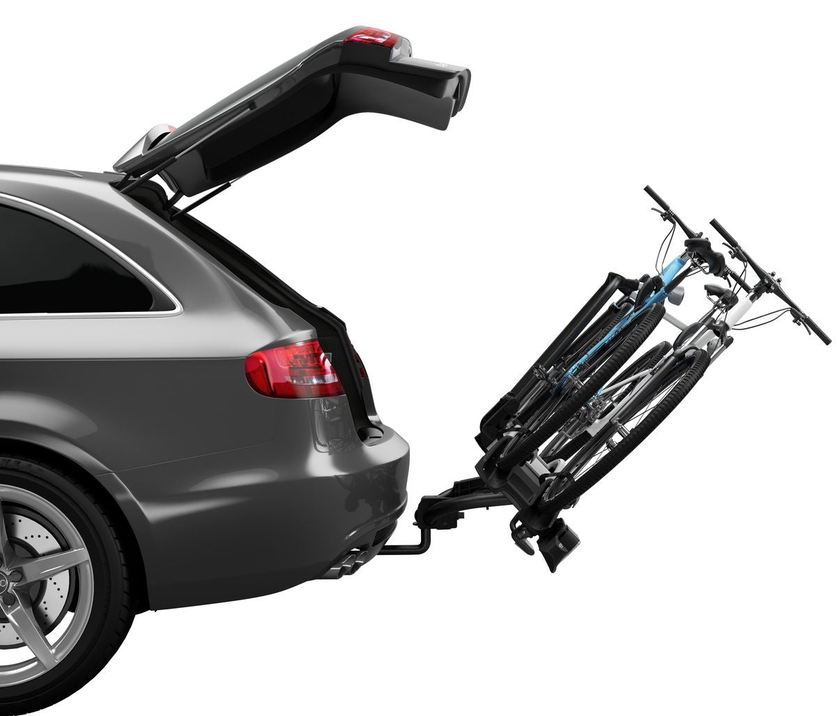 Thule VeloCompact 2 13-pin