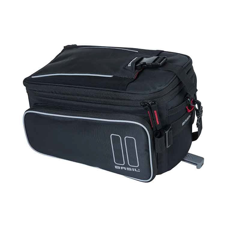 BASIL Sport Design trunkbag MIK